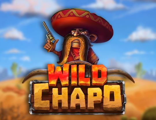 Wild Chapo